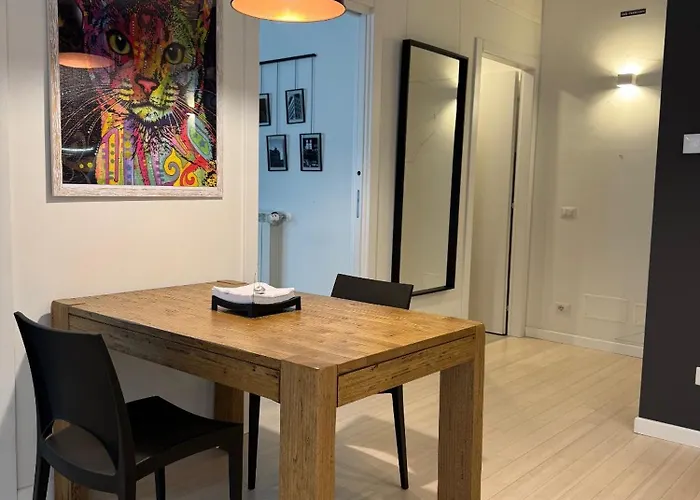 B&B Planisfero