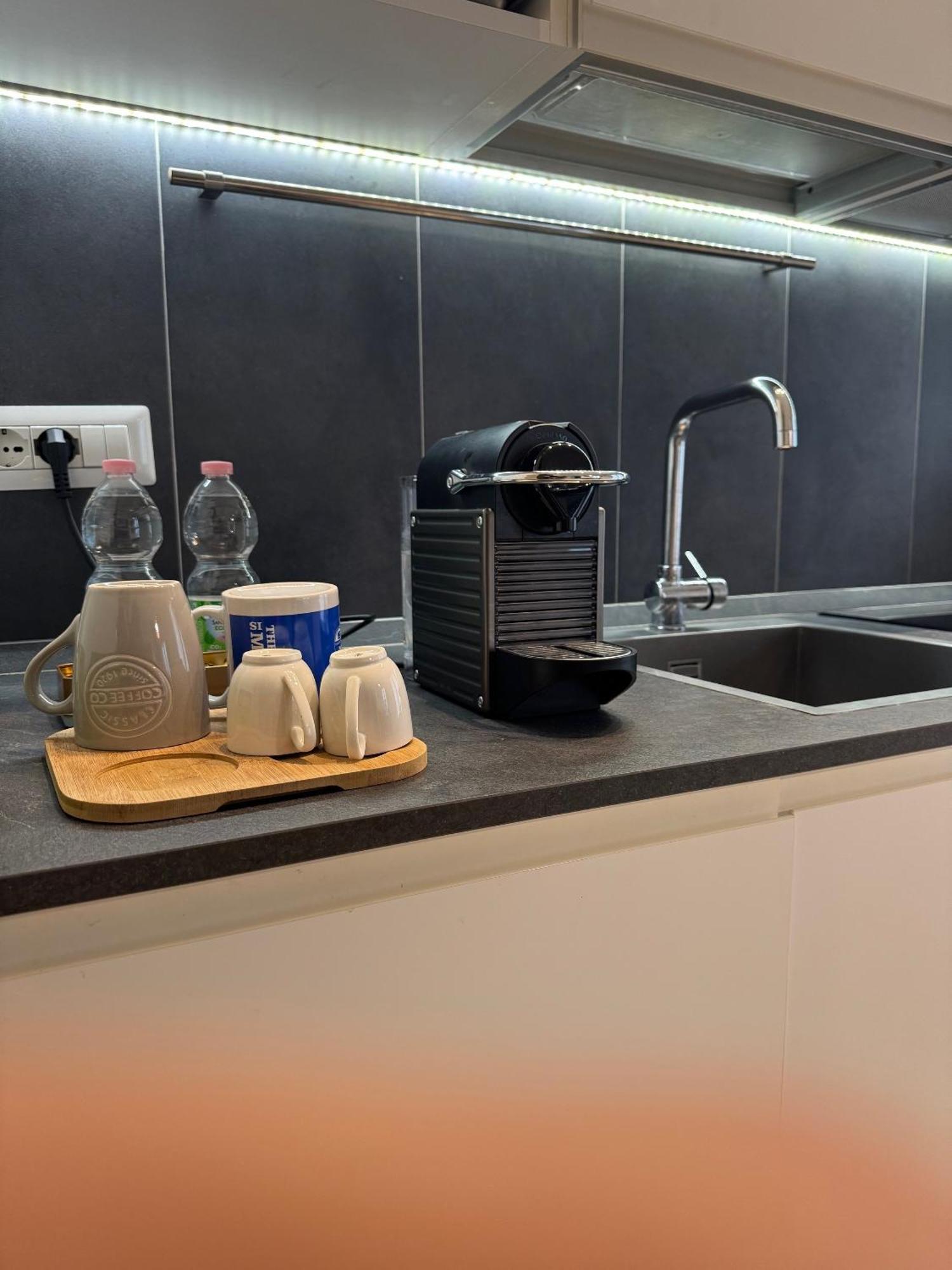 Planisfero Accommodatie bij particulieren
