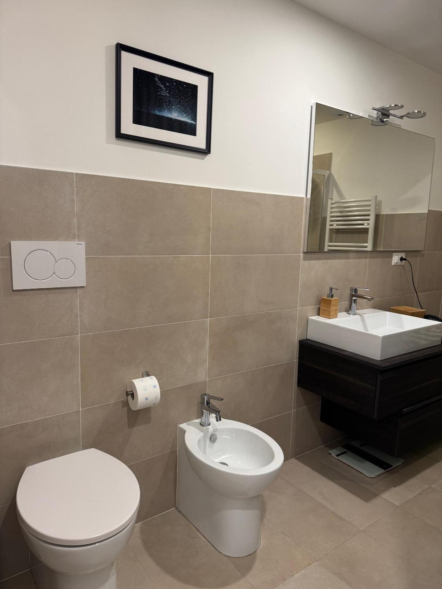 Accommodatie bij particulieren Planisfero