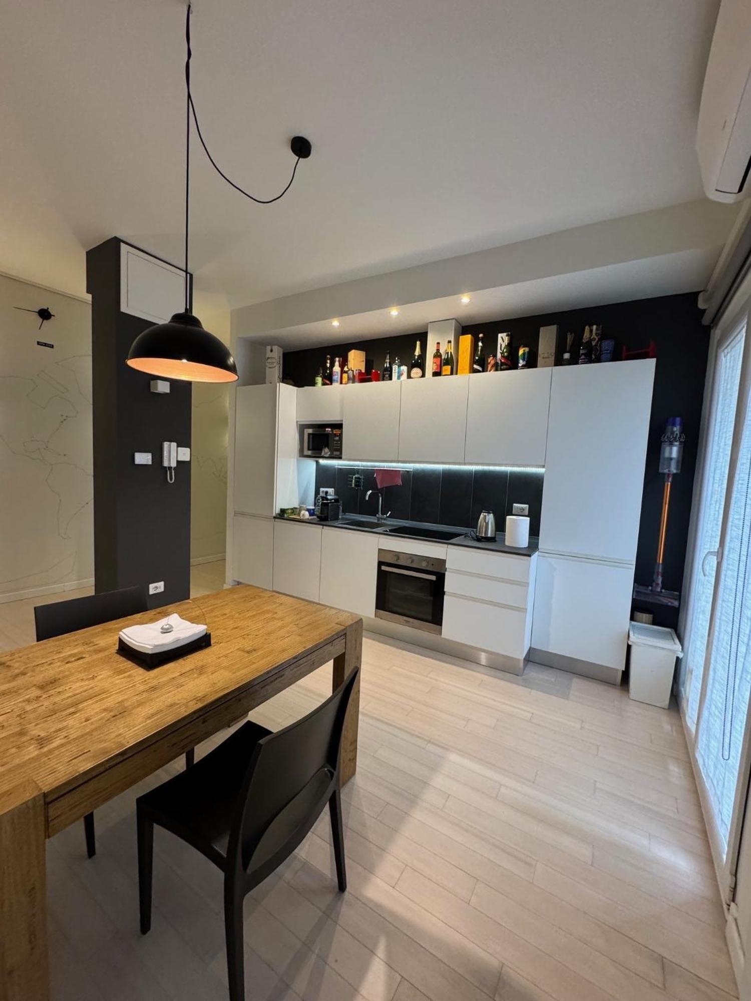 Planisfero Accommodatie bij particulieren *
